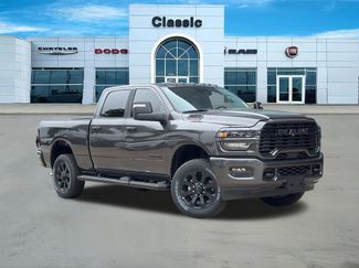 New 2026 RAM 2500 Lone Star AWD/4WD video 1