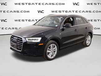 Used 2018 Audi Q3 2.0T Premium Plus w/ Premium Plus Package AWD/4WD 360° Tour