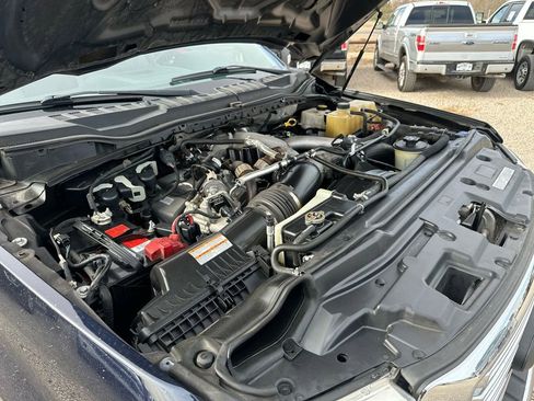 Used 2022 Ford F350 XLT w/ XLT Value Package image 45