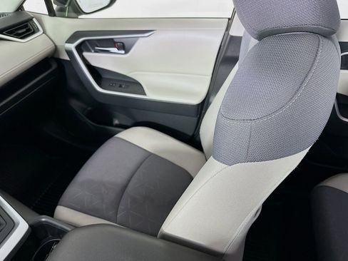 Used 2024 Toyota RAV4 XLE w/ Convenience Package image 25
