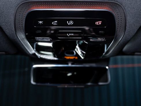 New 2026 Mercedes-Benz GLC 300 image 24