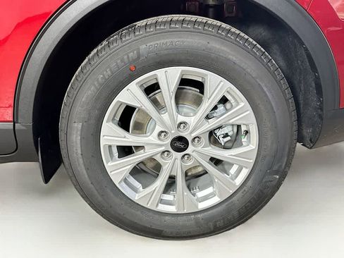 New 2026 Ford Escape Active image 8