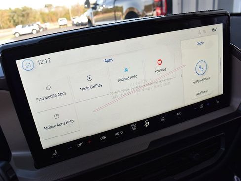 New 2025 Ford Bronco Sport Big Bend image 19