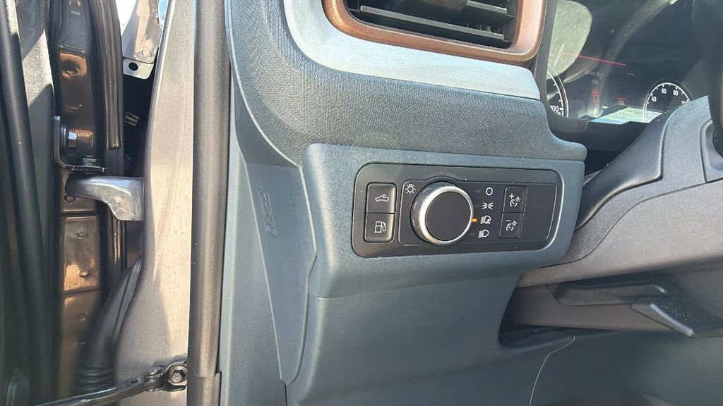 Used 2022 Ford Maverick Lariat FWD image 14