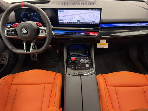 New 2027 BMW M5 w/ Executive Package AWD/4WD image 23