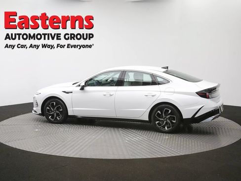 Used 2024 Hyundai Sonata SEL FWD image 61
