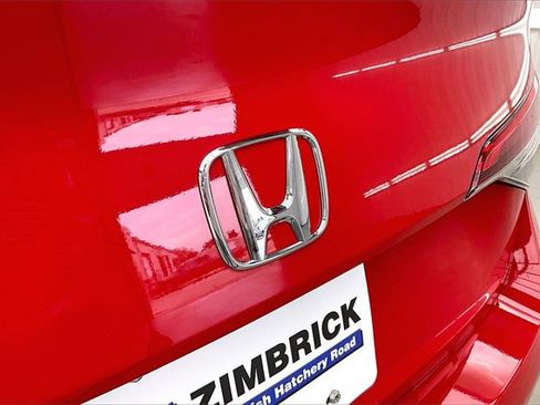 Certified 2024 Honda Civic EX image 32