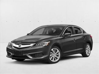 Used 2017 Acura ILX FWD video 1