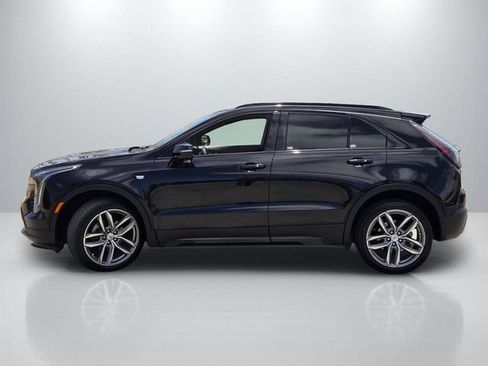 Used 2019 Cadillac XT4 Sport FWD image 7