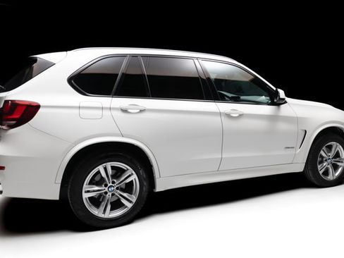 Used 2018 BMW X5 xDrive35i image 4