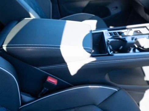 New 2026 Volkswagen Atlas Cross Sport SEL Premium R-Line image 43