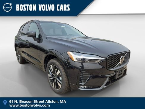 New 2026 Volvo XC60 B5 Core w/ Climate Package image 1