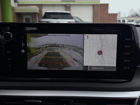 Used 2023 Kia K5 GT-Line w/ GT-Line Premium Package image 25