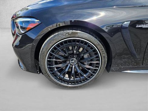 Used 2024 Mercedes-Benz CLE 53 AMG 4MATIC image 22