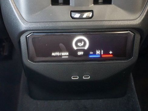 New 2026 BMW X3 xDrive30 w/ Convenience Package AWD/4WD image 12