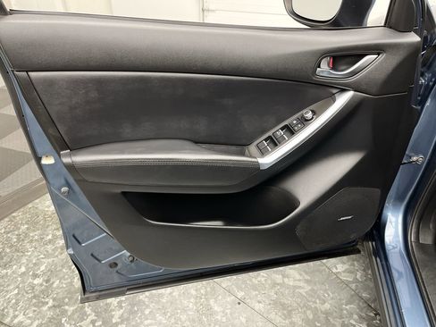 Used 2016 MAZDA CX-5 Grand Touring image 8