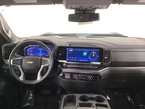 Used 2024 Chevrolet Silverado 3500 LT w/ All Star Edition image 12