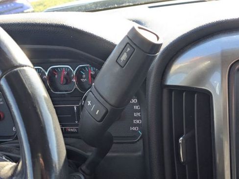 Used 2019 Chevrolet Silverado 1500 LT w/ All Star Edition image 19