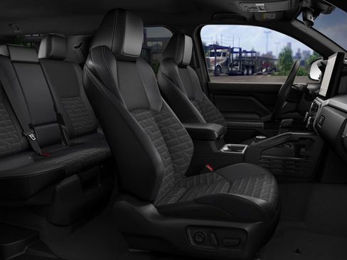 New 2025 Toyota 4Runner TRD Off-Road Premium image 20