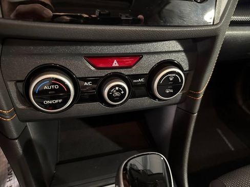 Certified 2023 Subaru Crosstrek 2.0i Premium AWD/4WD image 19