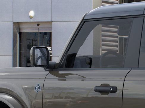New 2026 Ford Bronco Outer Banks AWD/4WD image 54