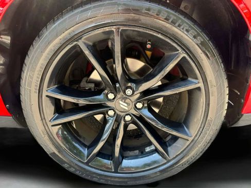 Used 2018 Dodge Challenger SXT Plus image 32