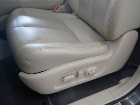 Used 2017 Nissan Murano SL FWD image 26