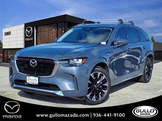 New 2026 MAZDA CX-90 3.3 Turbo S w/ Premium Plus video 1