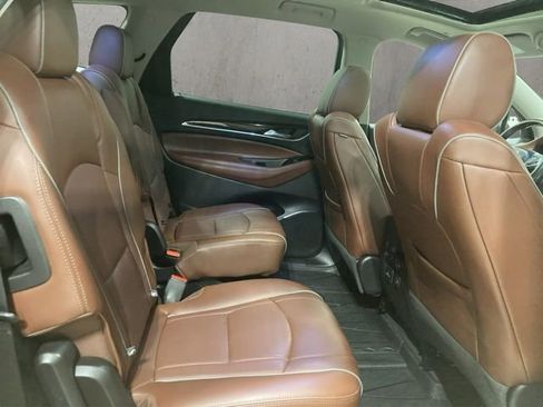 Used 2019 Buick Enclave Avenir w/ Avenir Technology Package image 20