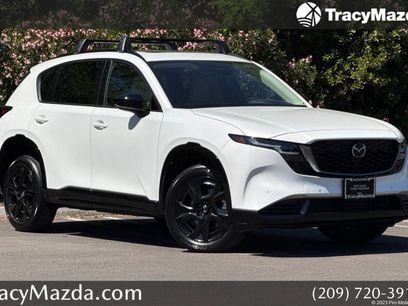 New 2026 MAZDA CX-5 2.5 S w/ Premium Package