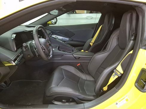 Used 2024 Chevrolet Corvette Z06 image 10