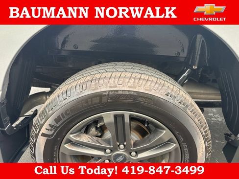 Used 2021 Ford F150 XLT w/ Equipment Group 302A High AWD/4WD image 10