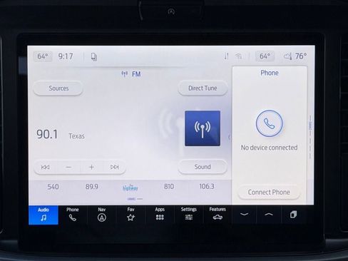 New 2026 Ford F150 XLT w/ Equipment Group 302A MID image 52