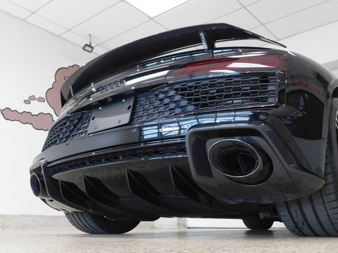 Used 2023 Audi R8 V10 performance AWD/4WD image 73