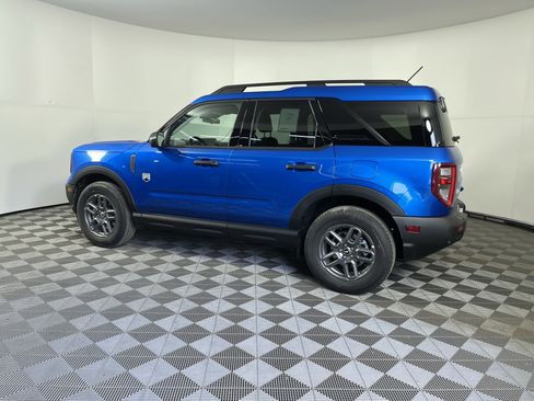 New 2026 Ford Bronco Sport Big Bend AWD/4WD image 2