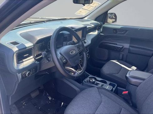 Certified 2024 Ford Maverick XLT w/ XLT Luxury Package FWD image 14
