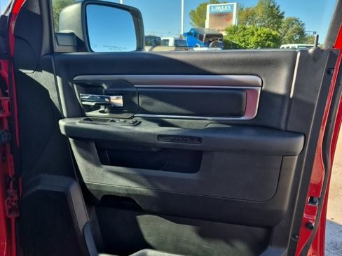 Certified 2024 RAM 1500 Classic Warlock image 17