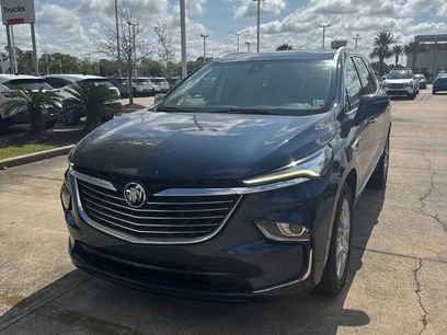 Used 2024 Buick Enclave Essence w/ Experience Buick Package