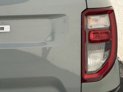 Certified 2023 Ford Bronco Sport Outer Banks image 12