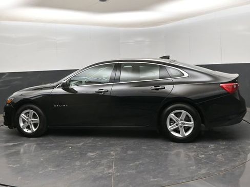 Used 2024 Chevrolet Malibu LS FWD image 5