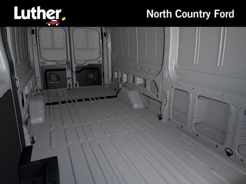 New 2026 Ford Transit 350 Base image 11