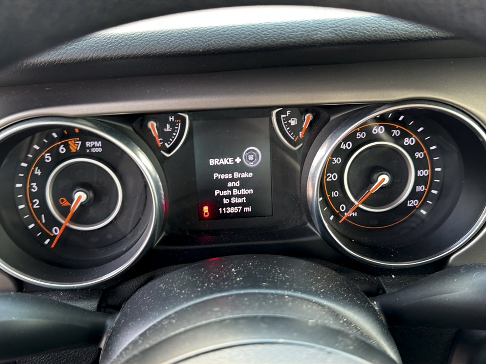 Used 2020 Jeep Gladiator Sport AWD/4WD image 20