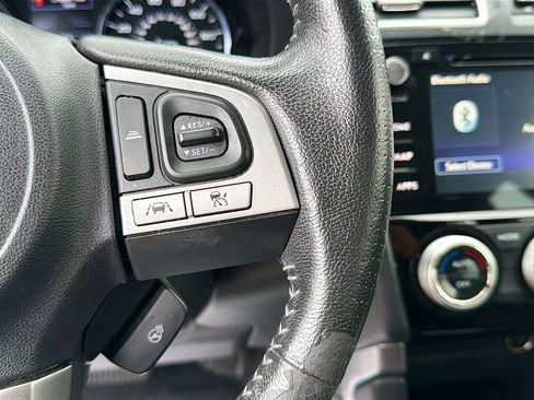 Used 2017 Subaru Forester 2.5i Touring image 37