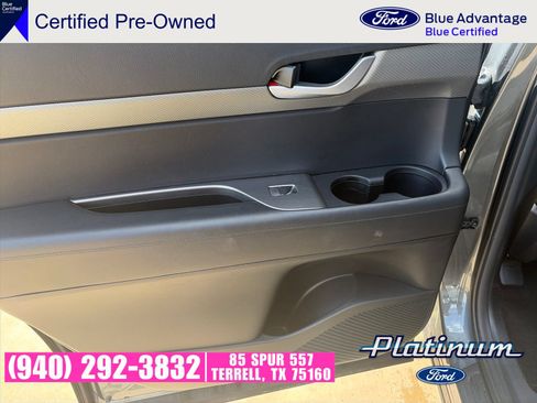 Used 2024 Hyundai Palisade SEL FWD image 24