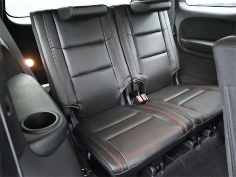 New 2026 Dodge Durango GT image 17