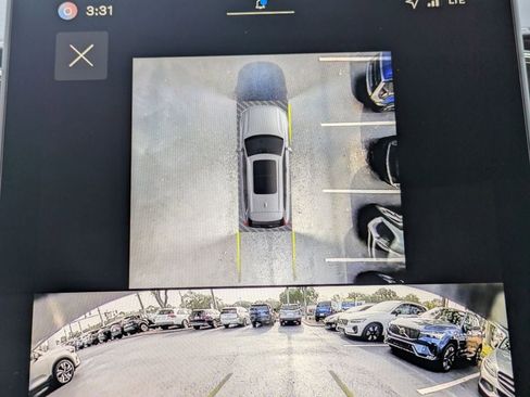 New 2026 Volvo XC90 T8 Ultra w/ Protection Package Premier AWD/4WD image 28