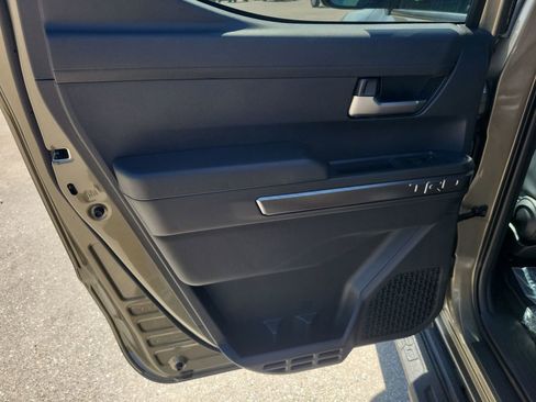 New 2025 Toyota Tacoma TRD Off-Road image 41