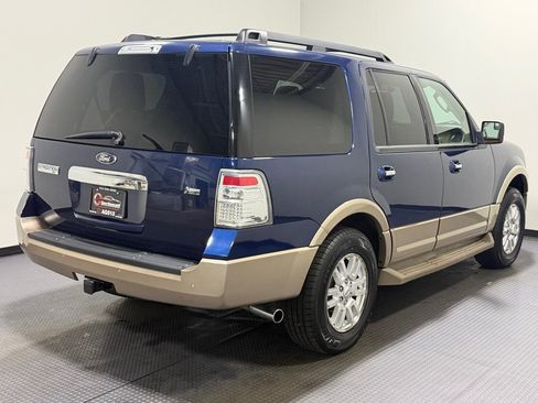 Used 2012 Ford Expedition XLT AWD/4WD image 5