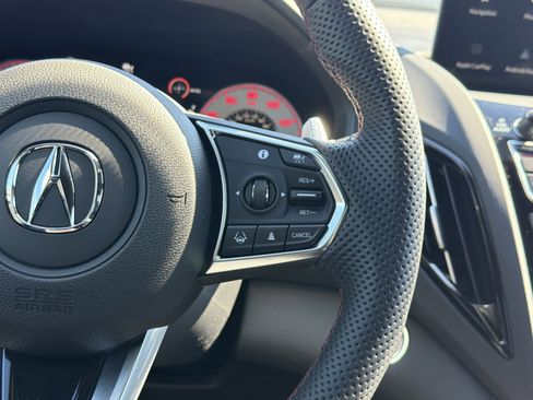 Certified 2026 Acura RDX A-Spec image 20