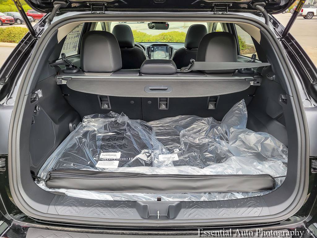New 2026 Subaru Crosstrek 2.5i Limited AWD/4WD image 24